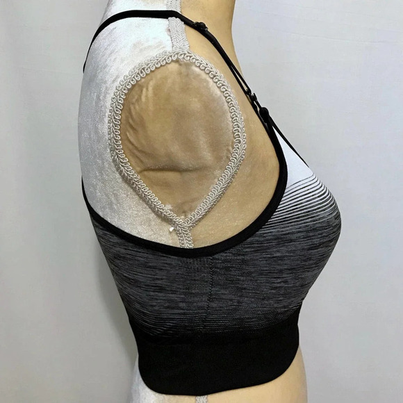 Isabel Maternity NWT Crop Tank Sports Bra Women Various - Picture 5 of 13